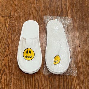 drew house Mascot Slippers
